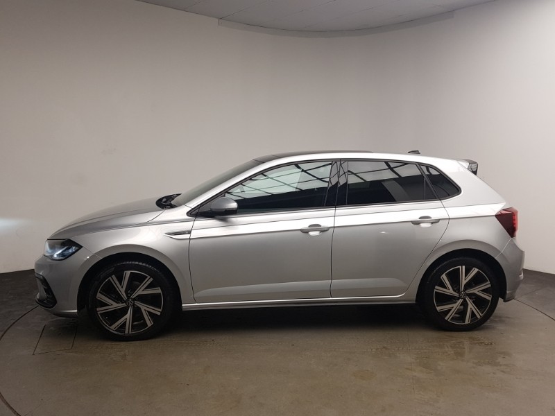 Used Volkswagen Polo 2024 for sale - 76475493: Photo 4