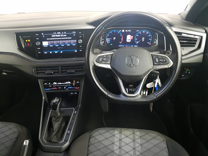 Used Volkswagen Polo 2024 for sale - 76475493: Photo 7