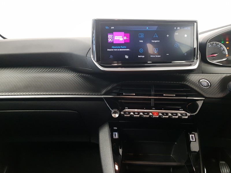 Used Peugeot 208 2025 for sale - 77823159: Photo 11