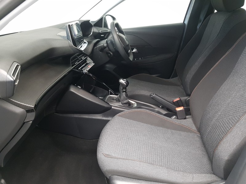 Used Peugeot 208 2025 for sale - 77823159: Photo 5