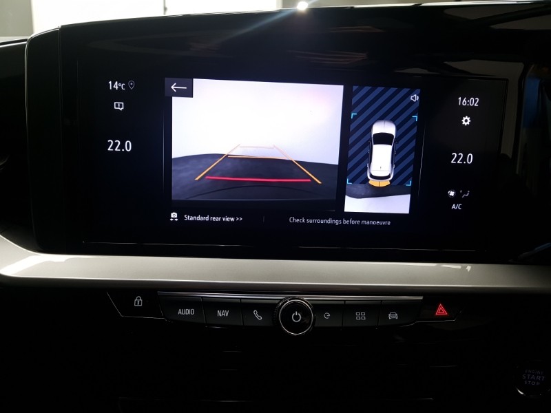 Used Vauxhall Mokka 2021 for sale - 76785808: Photo 12