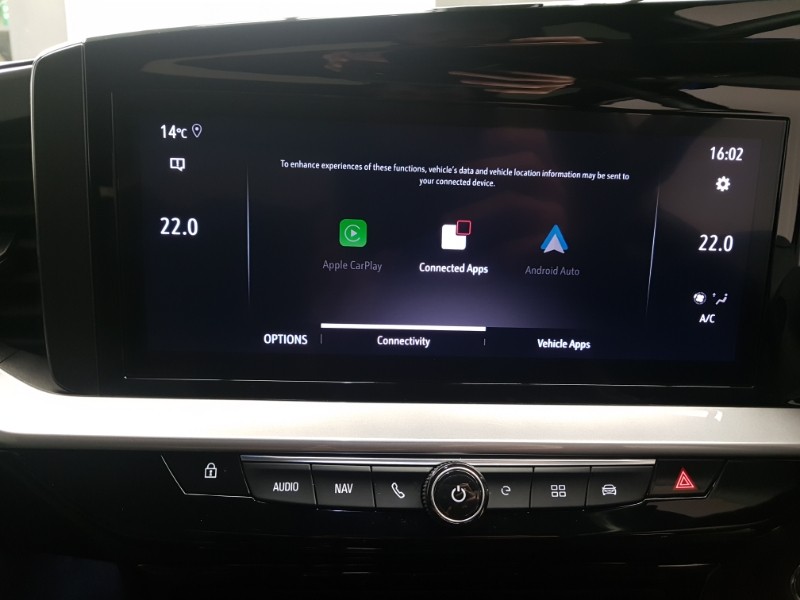 Used Vauxhall Mokka 2021 for sale - 76785808: Photo 13