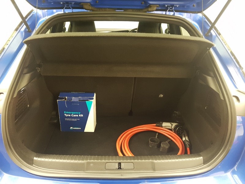 Used Vauxhall Mokka 2021 for sale - 76785808: Photo 8