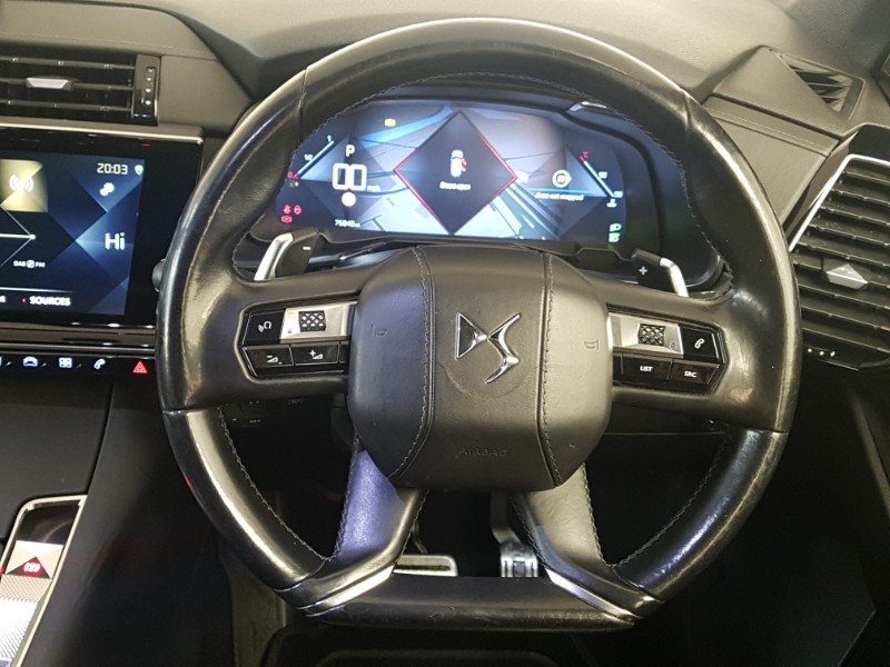 Used DS Automobiles DS 7 2019 for sale - 77090376: Photo 10