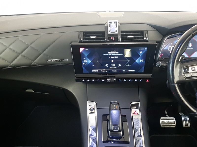 Used DS Automobiles DS 7 2019 for sale - 77090376: Photo 11