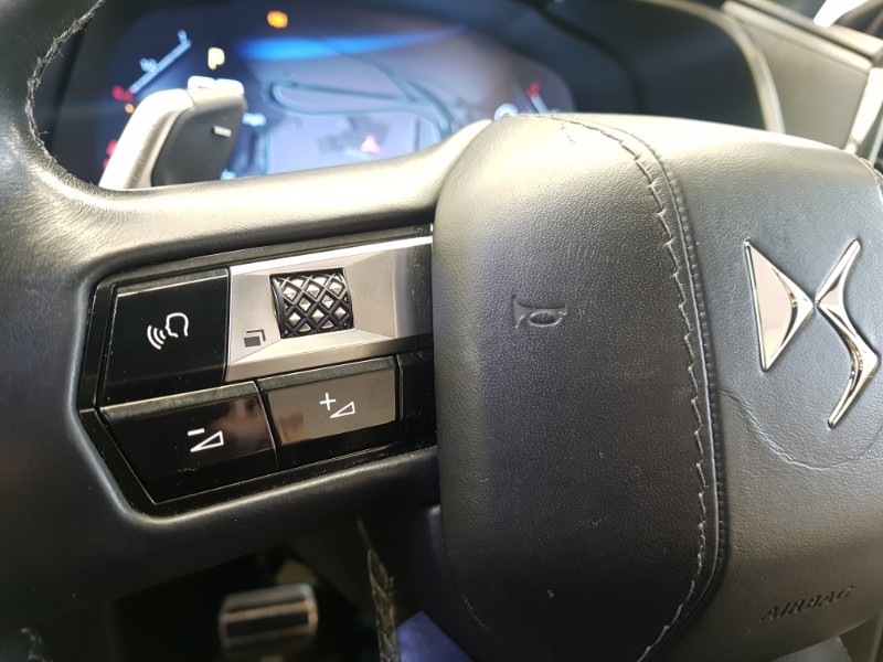 Used DS Automobiles DS 7 2019 for sale - 77090376: Photo 15