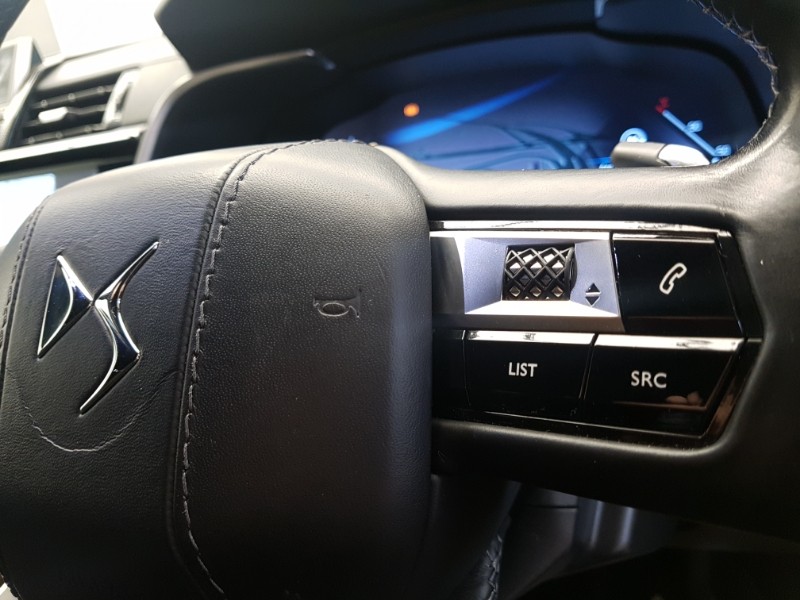 Used DS Automobiles DS 7 2019 for sale - 77090376: Photo 16