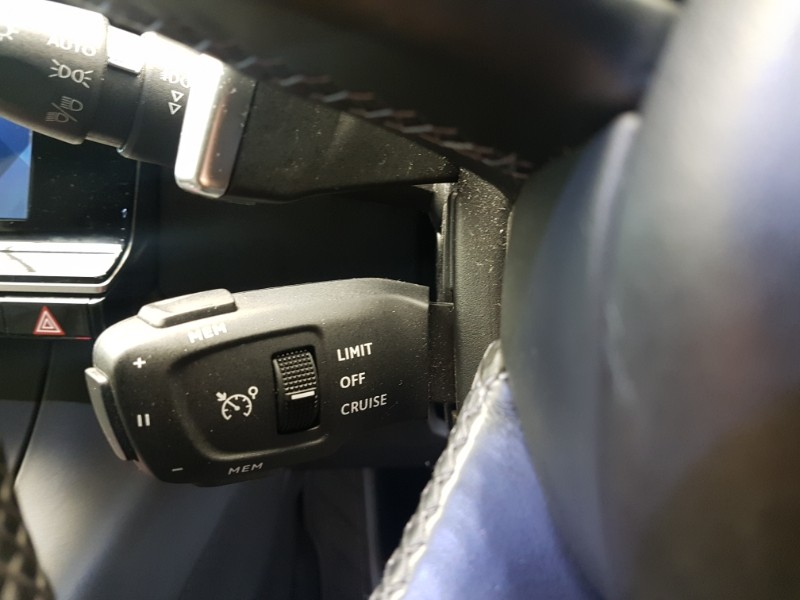 Used DS Automobiles DS 7 2019 for sale - 77090376: Photo 17