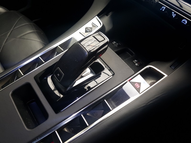 Used DS Automobiles DS 7 2019 for sale - 77090376: Photo 18