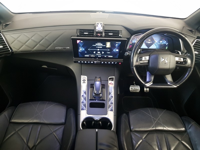 Used DS Automobiles DS 7 2019 for sale - 77090376: Photo 2