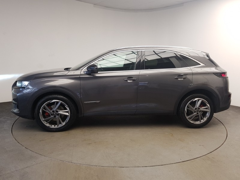 Used DS Automobiles DS 7 2019 for sale - 77090376: Photo 4