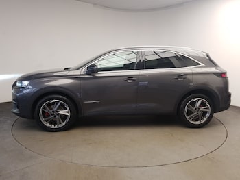 Used DS Automobiles DS 7 2019 for sale - 77090376: Photo