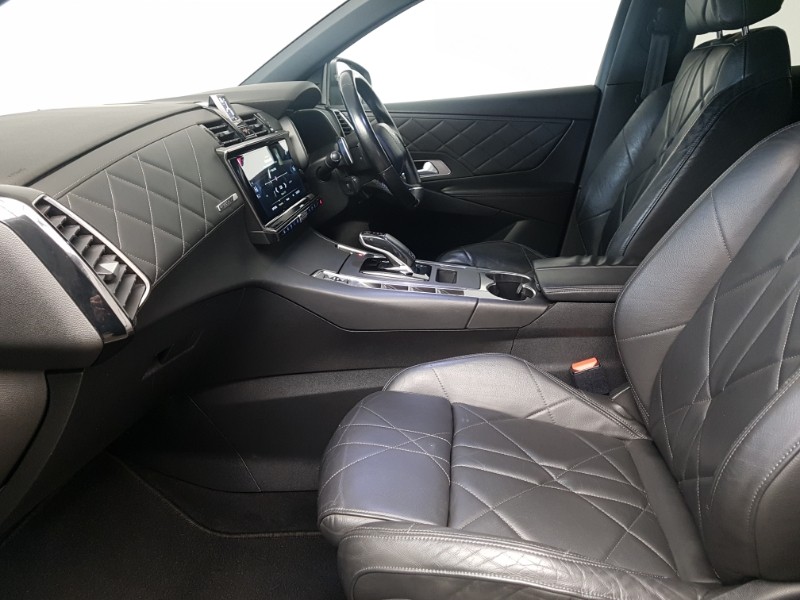 Used DS Automobiles DS 7 2019 for sale - 77090376: Photo 5