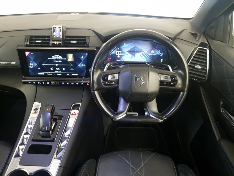 Used DS Automobiles DS 7 2019 for sale - 77090376: Photo 7