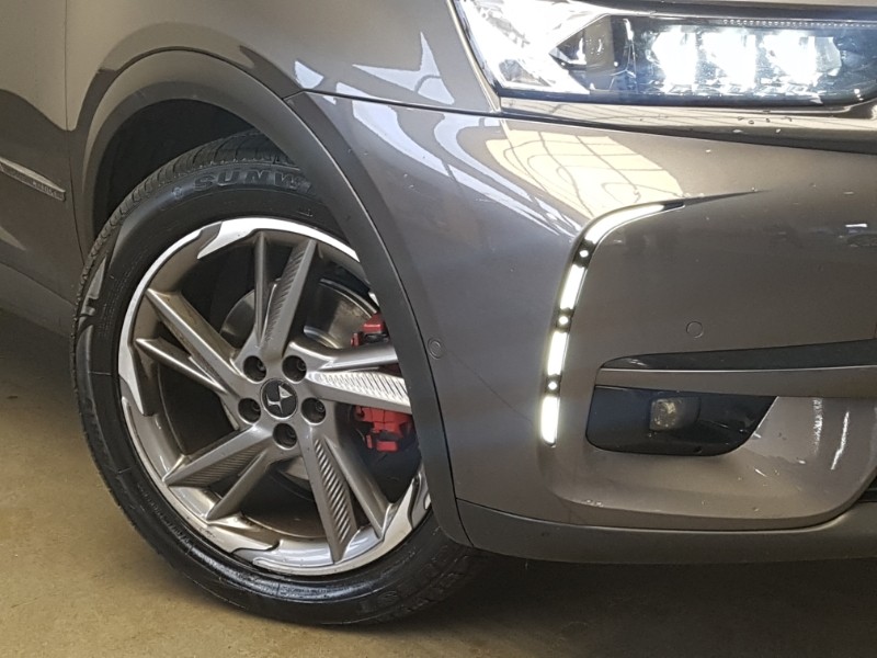 Used DS Automobiles DS 7 2019 for sale - 77090376: Photo 9