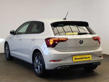 Used Volkswagen Polo 2024 for sale - 74539888: Photo