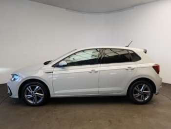 Used Volkswagen Polo 2024 for sale - 74539888: Photo