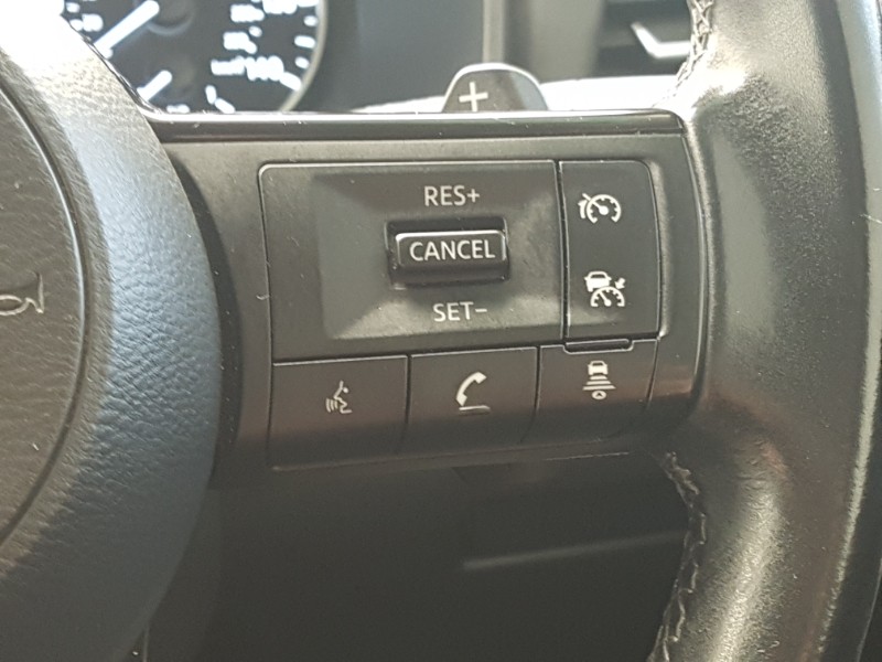 Used Nissan Qashqai 2022 for sale - 76427741: Photo 16