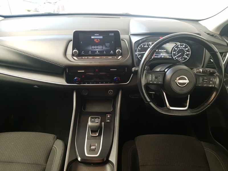 Used Nissan Qashqai 2022 for sale - 76427741: Photo 2