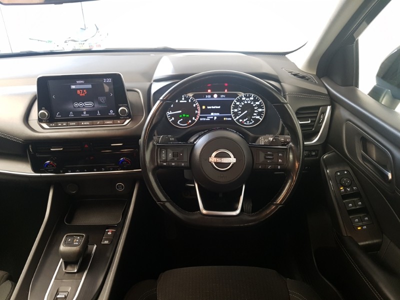 Used Nissan Qashqai 2022 for sale - 76427741: Photo 7