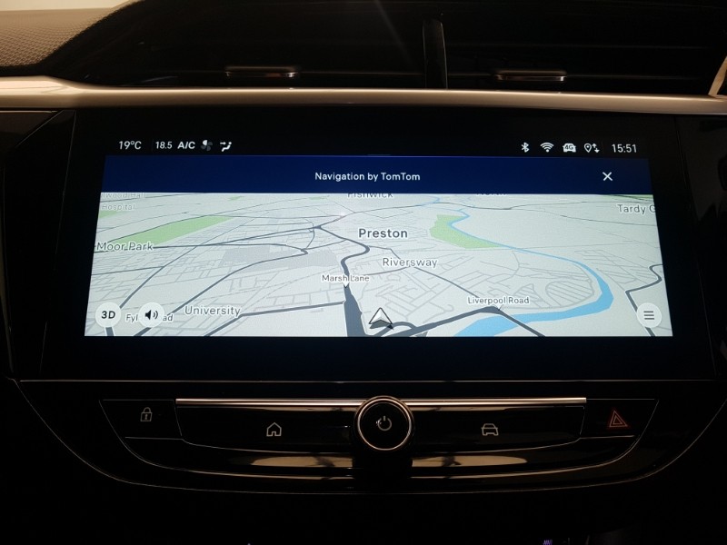 Used Vauxhall Corsa 2024 for sale - 76893676: Photo 13