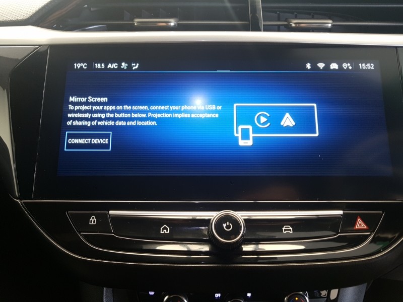 Used Vauxhall Corsa 2024 for sale - 76893676: Photo 14