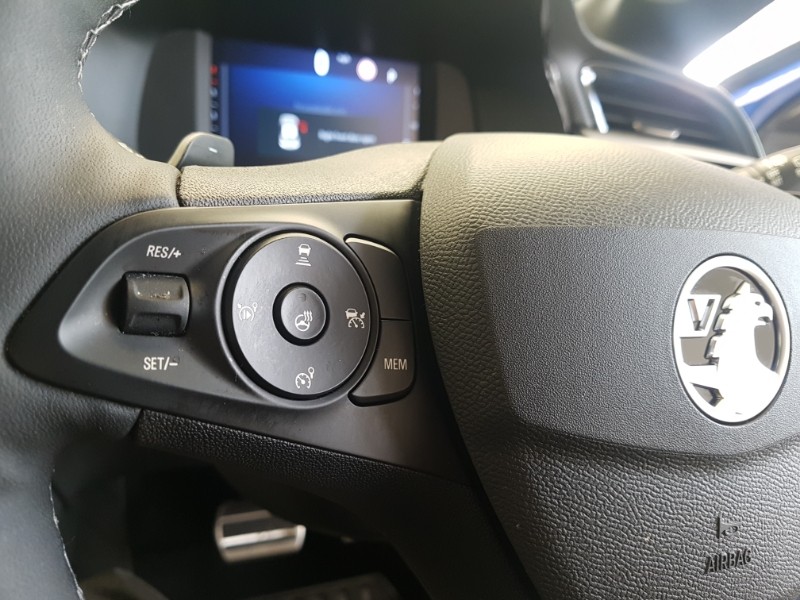 Used Vauxhall Corsa 2024 for sale - 76893676: Photo 15