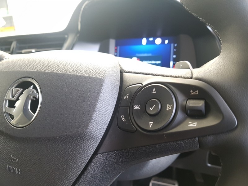 Used Vauxhall Corsa 2024 for sale - 76893676: Photo 16