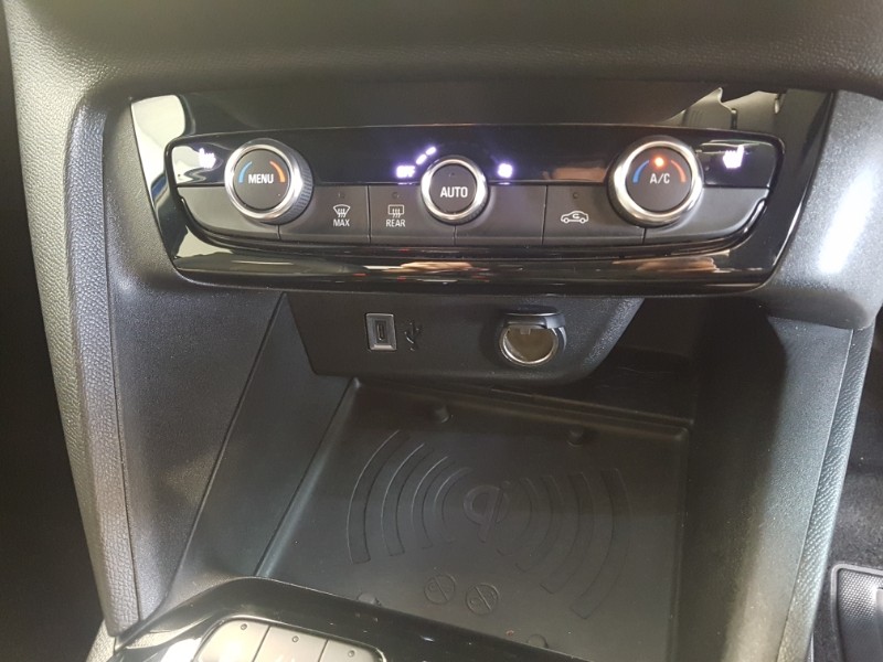 Used Vauxhall Corsa 2024 for sale - 76893676: Photo 18