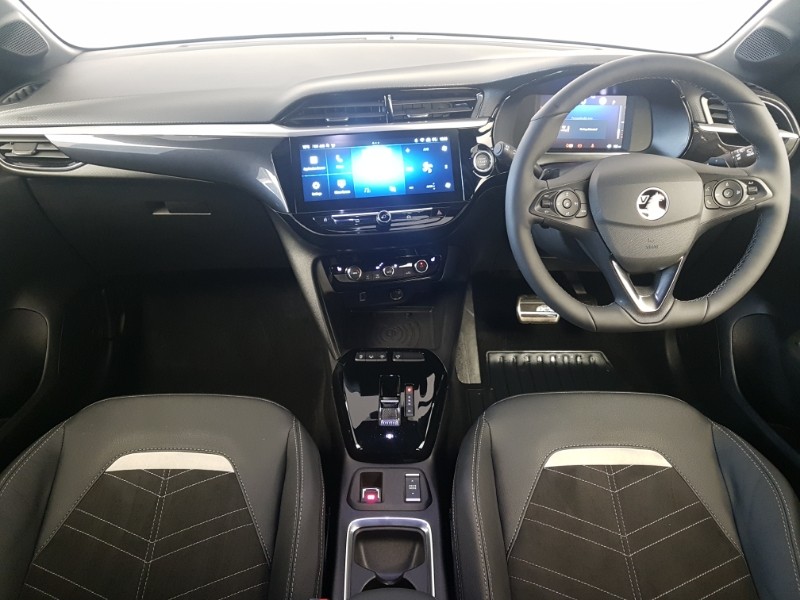 Used Vauxhall Corsa 2024 for sale - 76893676: Photo 2