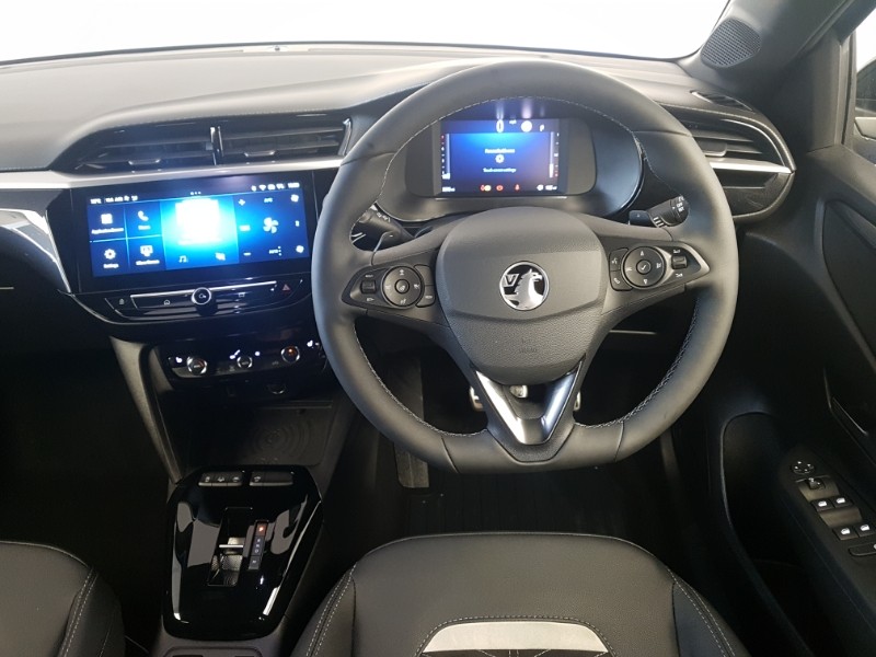 Used Vauxhall Corsa 2024 for sale - 76893676: Photo 7