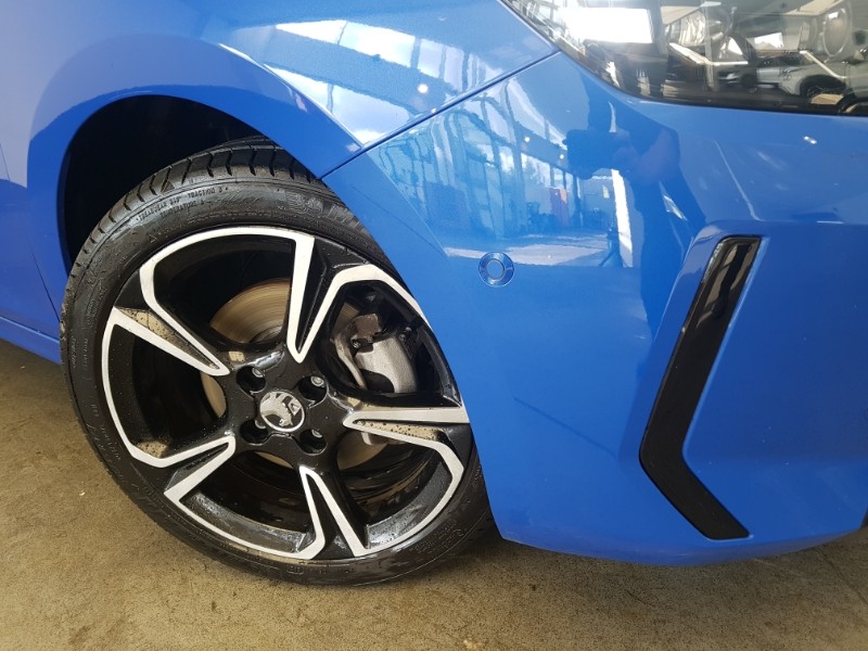 Used Vauxhall Corsa 2024 for sale - 76893676: Photo 9