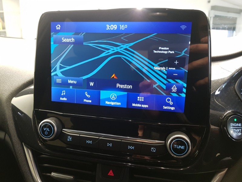 Used Ford Fiesta 2020 for sale - 77852298: Photo 13