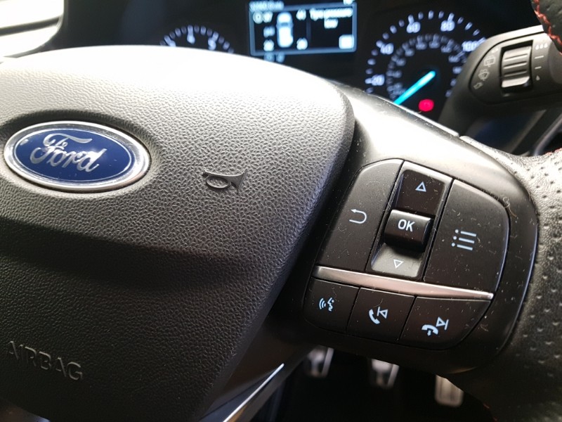 Used Ford Fiesta 2020 for sale - 77852298: Photo 16