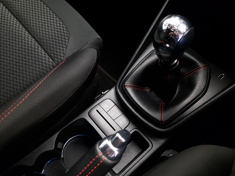 Used Ford Fiesta 2020 for sale - 77852298: Photo 17