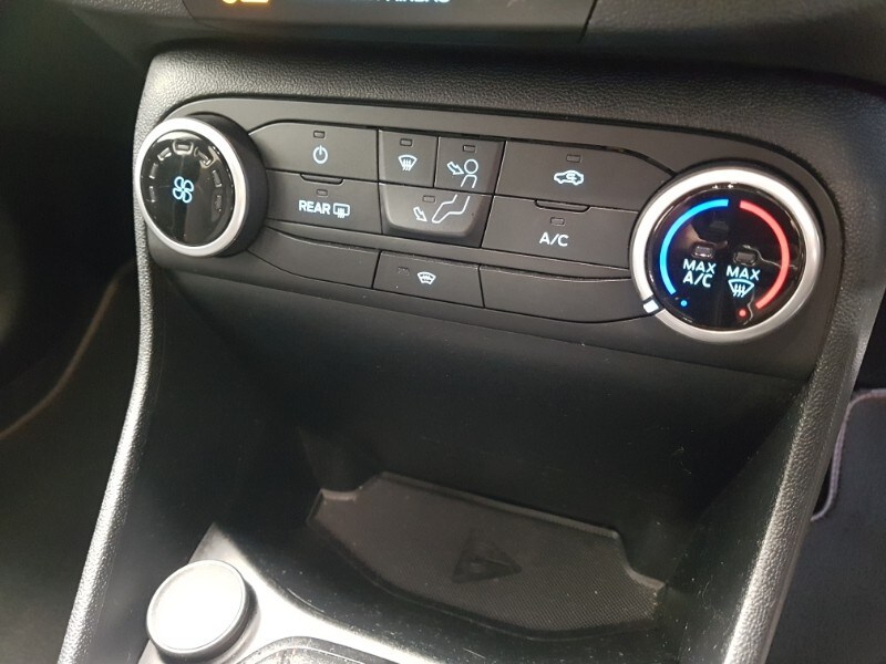 Used Ford Fiesta 2020 for sale - 77852298: Photo 18