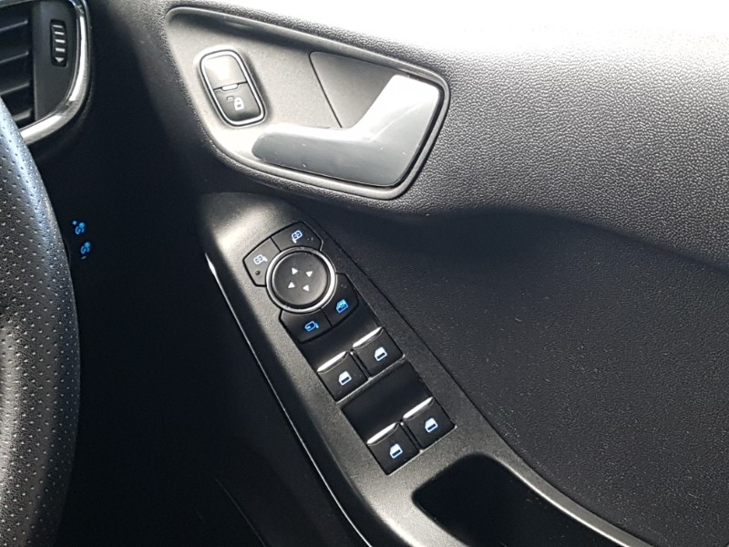 Used Ford Fiesta 2020 for sale - 77852298: Photo 19