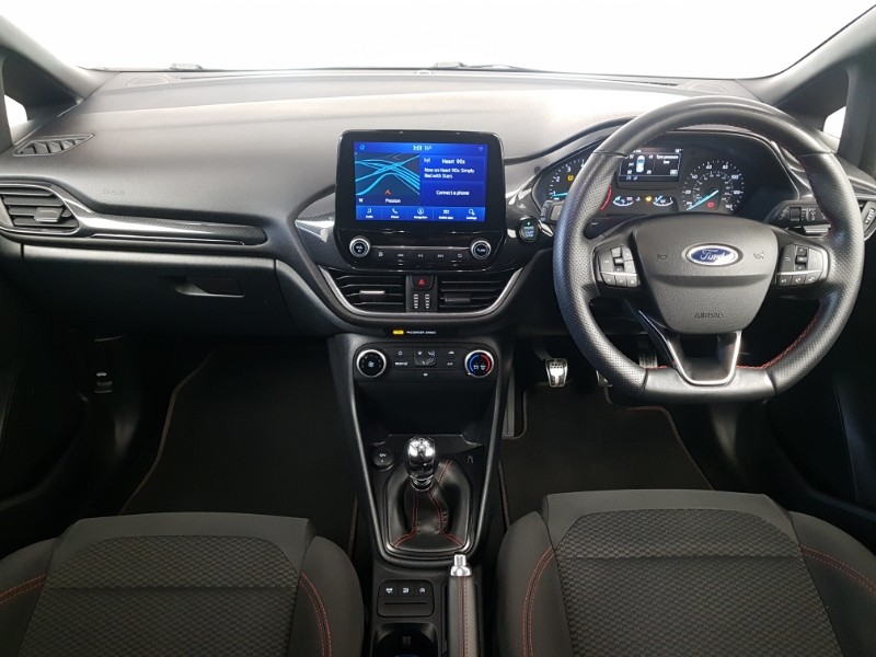 Used Ford Fiesta 2020 for sale - 77852298: Photo 2