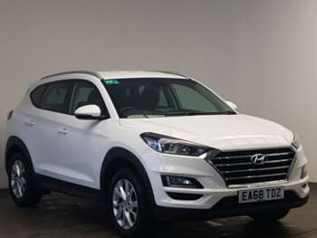 2018 - 1.6 GDi SE Nav 5dr 2WD