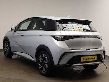 Used BYD Dolphin 2026 for sale - 77822931: Photo