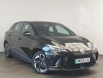 Used MG MG4 2023 for sale - 78415796: Photo