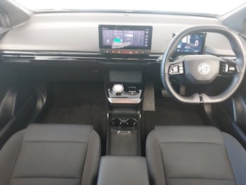 Used MG MG4 2023 for sale - 78415796: Photo