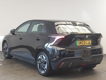 Used MG MG4 2023 for sale - 78415796: Photo