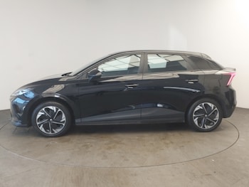 Used MG MG4 2023 for sale - 78415796: Photo