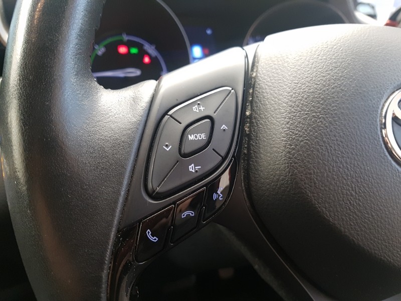 Used Toyota C-HR 2020 for sale - 77265455: Photo 13