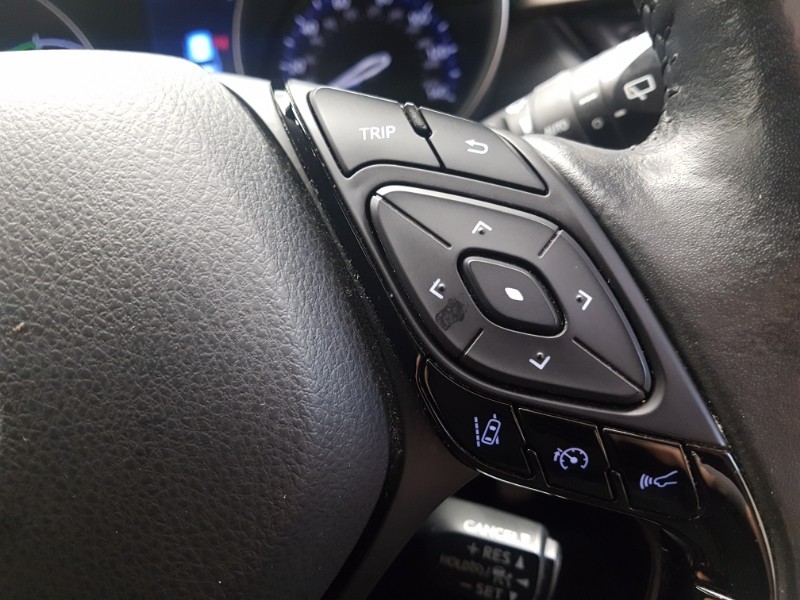 Used Toyota C-HR 2020 for sale - 77265455: Photo 14