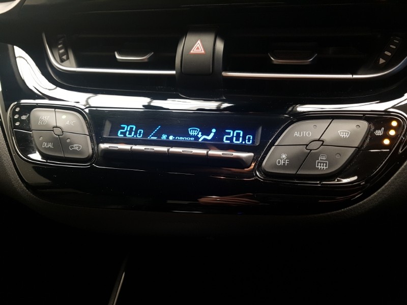 Used Toyota C-HR 2020 for sale - 77265455: Photo 15