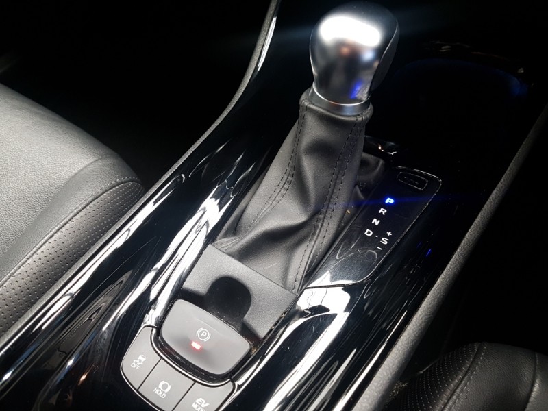 Used Toyota C-HR 2020 for sale - 77265455: Photo 16