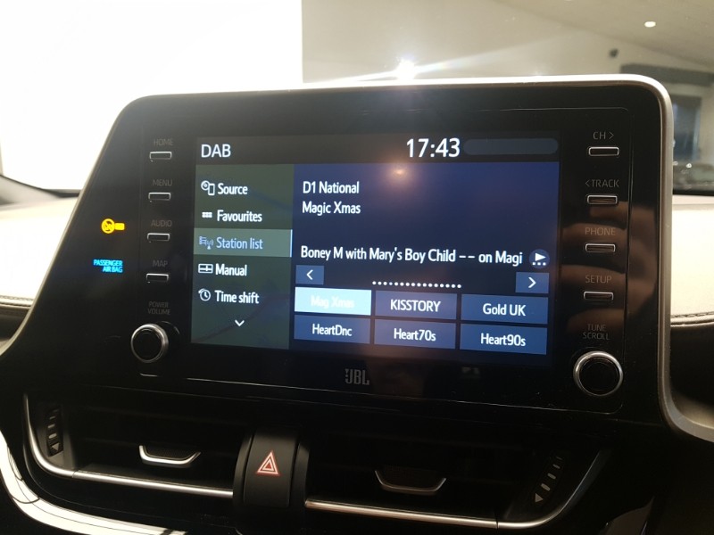 Used Toyota C-HR 2020 for sale - 77265455: Photo 17