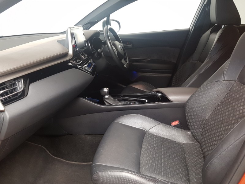 Used Toyota C-HR 2020 for sale - 77265455: Photo 5